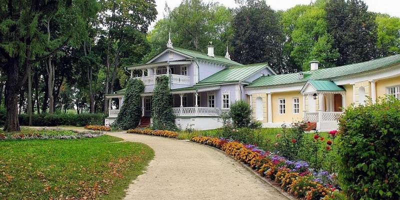 «Перекрестки сюжетов и судеб»: у Спасского новый онлайн-проект