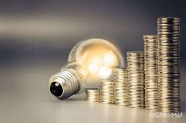 С 1 июля изменятся тарифы на электроэнергию