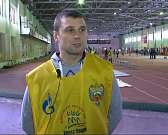 Депутаты облсовета сдали нормы ГТО