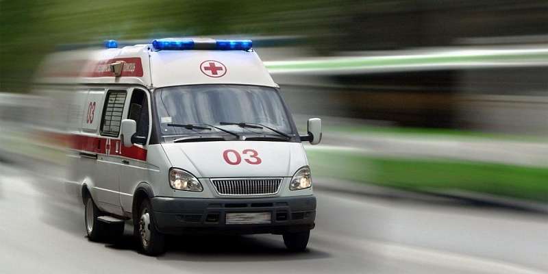 Ночью во Мценске семейная пара с малышом отравилась угарным газом