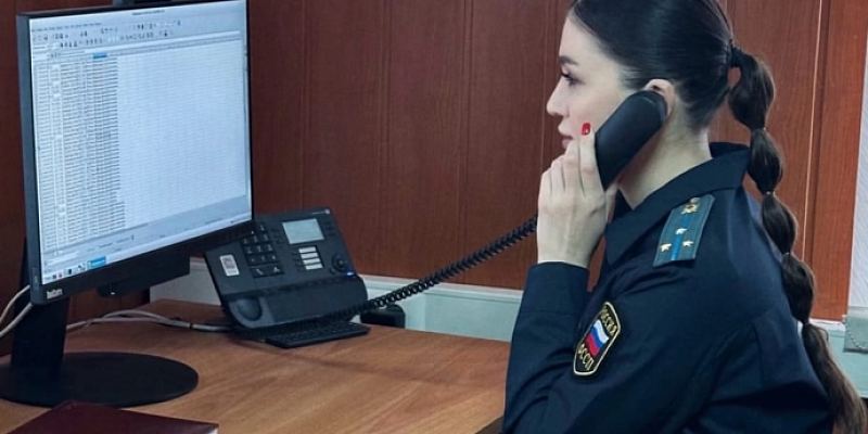 Коллекторам из Орловской области вынесено предостережение за нарушение закона о взыскании долгов