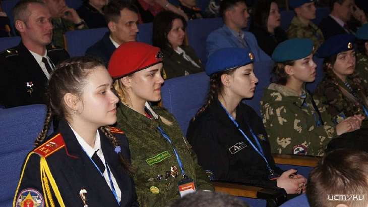 Трое орловчан вышли в финал Всероссийского патриотического конкурса «Делай, как я!»