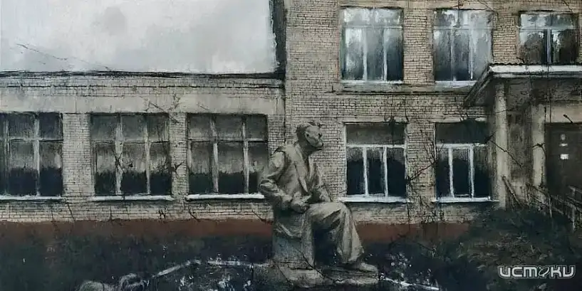 В Москве в Центре творческих индустрий «Фабрика» пройдет выставка «Орловский авангард» (12+)