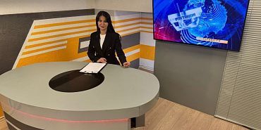 Анонс "Оперативный Эфир"  На совещании с главами районов обсудили ремонт орловских школ, отопление и нацпроекты – об этом в «Оперативном эфире»
