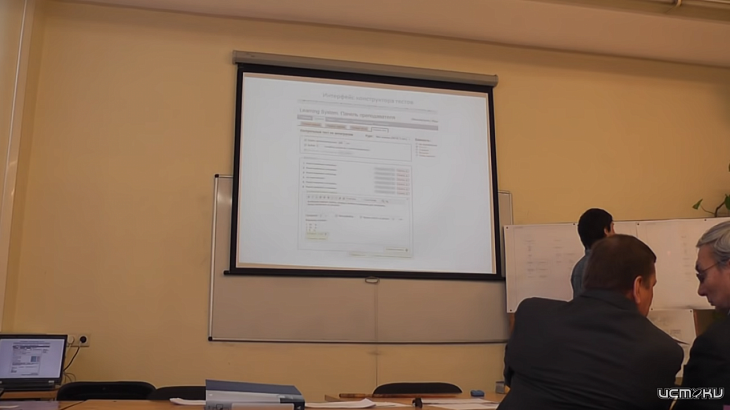 Как подготовиться к защите дипломной работы