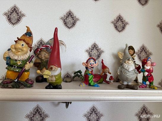 3 из 10 орловчан увлекаются коллекционированием