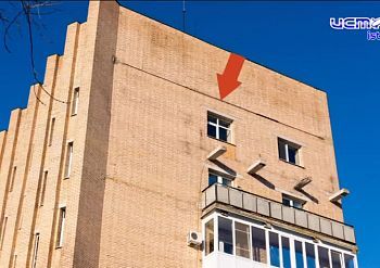 В марте орловчан огорошила печальная новость: часть склона в ландшафтном парке Дворянское гнездо обвалилась прямо на пешеходную дорожку