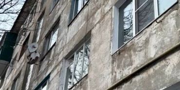 администрация г. Орла ремонт Жители дома №13 по переулку Бетонному обсудили с администрацией состояние своего дома