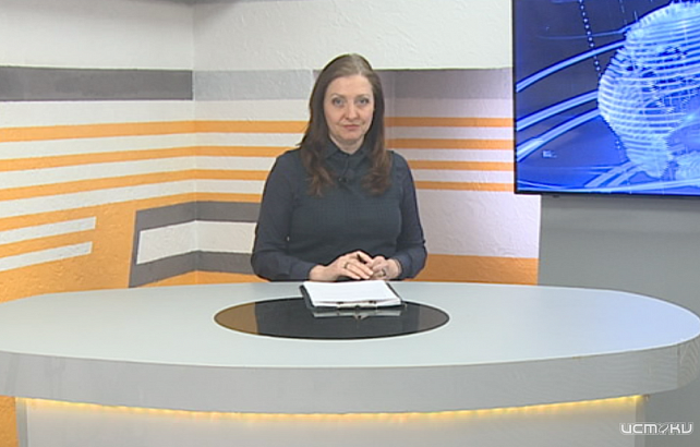 Как себя чувствуют проектные организации Орловщины, братское дерби, экскурс в мир ТВ и радио для орловских ребят