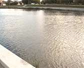 Строительство набережных корректируется в процессе строительства