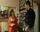 Сила истории. Во Мценске благодаря энтузиастам военно-исторического клуба "Орловский рубеж" открыт военный музей