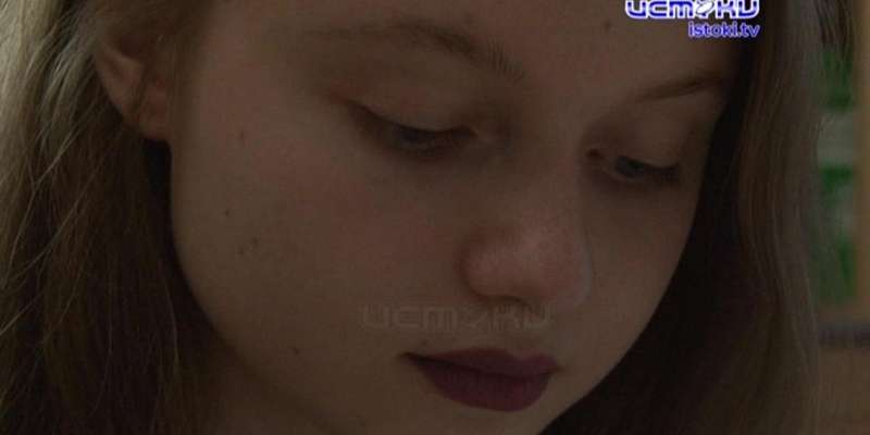 Космические планы: орловская школьница стала соавтором всемирно известного исследования