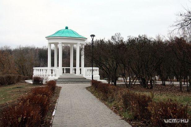 На "Дворянке" наконец-то должны будут построить очистные сооружения 