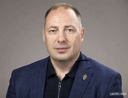 Орловский депутат будет участвовать в СВО