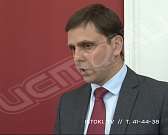 Андрей Клычков назвал вбросом новость о вывозе столичного мусора в Орловскую область