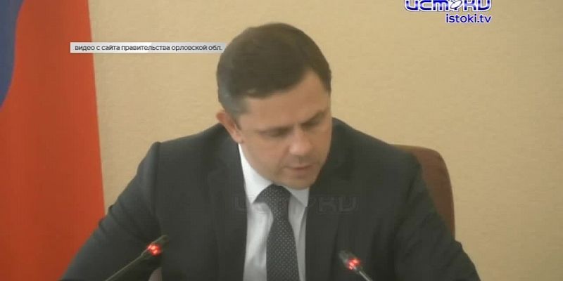 Очередной начальник Депздрава написал заявление на увольнение
