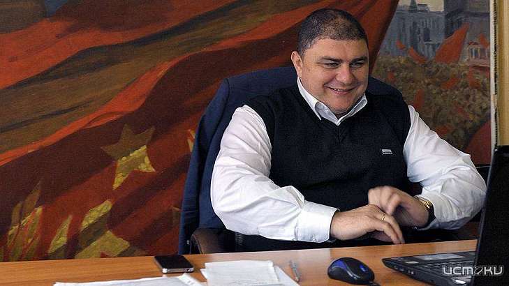 СМИ: Вадим Потомский может стать главой Республики Коми