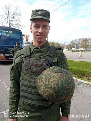 Ещё два ливенца погибли в зоне СВО