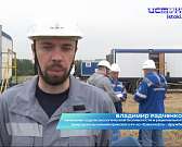 Скорость, точность, слаженность. Предприятие «Транснефть - Дружба» провело учения на реке Оке