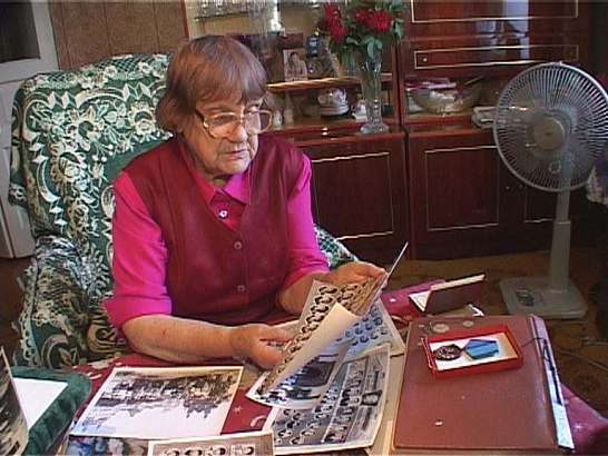 День учителя