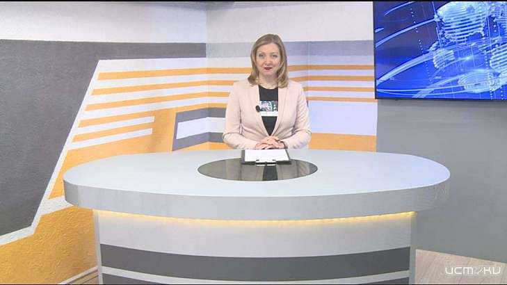 Орловские парламентарии вступили в жаркий спор на сессии облсовета, в честь основания Военно-морского флота в Орле устроили праздник, а ФК «Орёл» завершил выступление в Первенстве КФК. Об этом и не только в программе "Оперативный эфир"