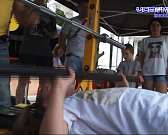 Свои силы проверили и мужчины, и женщины. В Орле прошел турнир по жиму лежа "Русская тройка"