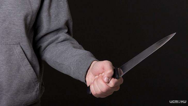 Пьяный орловчанин напал с ножом на пассажирку брянской маршрутки