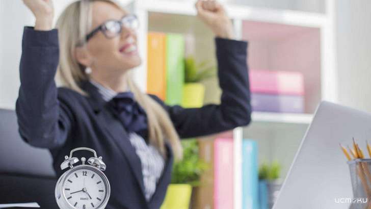 В 2020 году орловчан ждут почти 120 выходных и восемь коротких рабочих недель