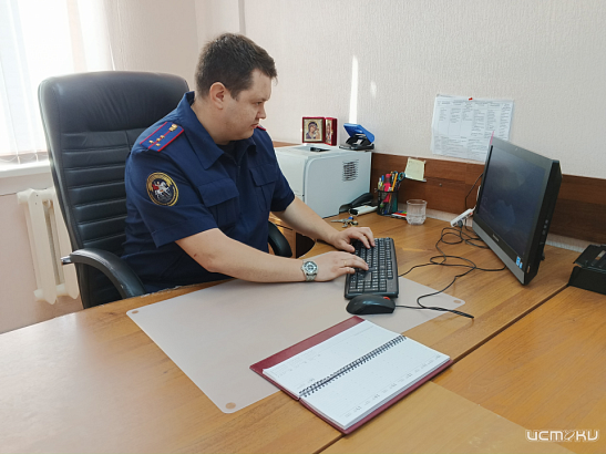 Житель Малоархангельского района предстанет перед судом по обвинению в похищении человека  Житель Малоархангельского района предстанет перед судом по обвинению в похищении человека