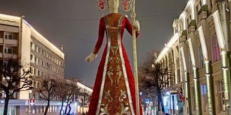 Рекордные просмотры принесли победу в конкурсе «Народный корреспондент»