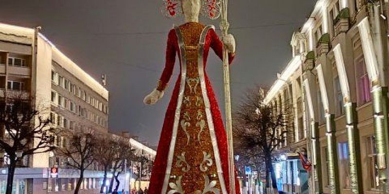 Рекордные просмотры принесли победу в конкурсе «Народный корреспондент»