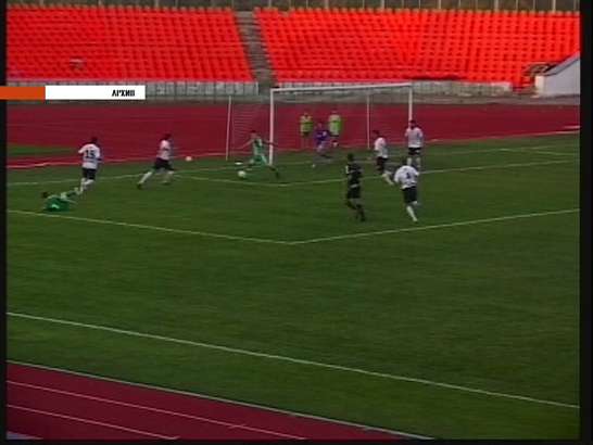 ФК Орел примет на своем поле курский Авангард