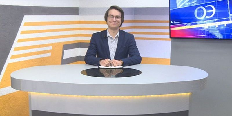 орловские новости Анонс "Оперативный Эфир"  Дворы в мусоре на Планерной, сумо пришло в Орел. Это одни из тем сегодняшней информационной программы