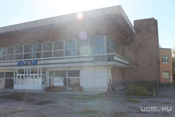 ОНФ заинтересовался затянувшимся на пять лет ремонтом орловского «Полета»