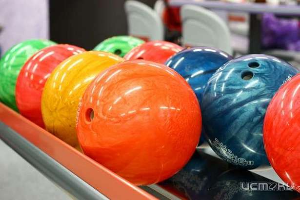 В Татьянин день пройдет городской турнир по боулингу