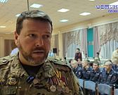 Героев Орловщины торжественно наградили