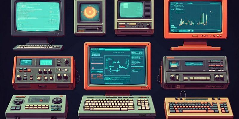 Технические особенности сохранения старых флеш-игр: архивирование, эмуляция и воспроизведение