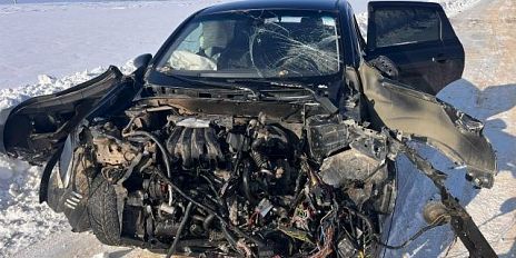 За прошедшие сутки на территории Орловской области зарегистрировано 22 ДТП