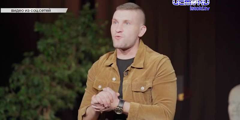 Прожарка на прожарку была непохожа.
