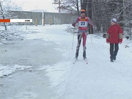 Анонс спорта