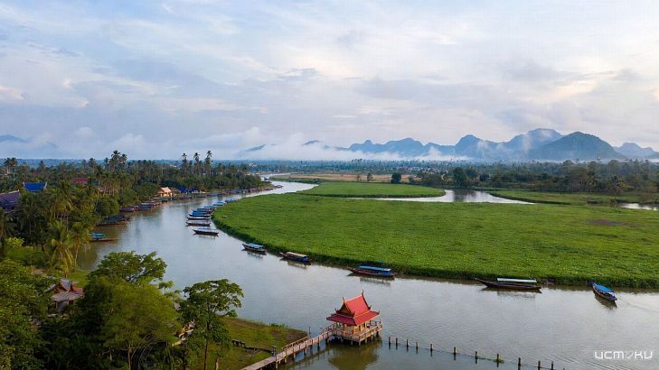 Самостоятельная поездка в Таиланд в 2026 году: пошаговый план от идеи до возвращения