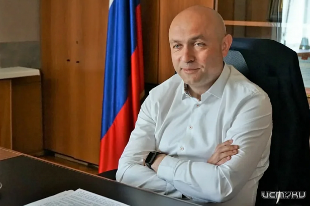 Интересное наблюдение: Мэр Парахин решил узнать мнение орловчан о городских украшениях, но опять не открыл комментарии