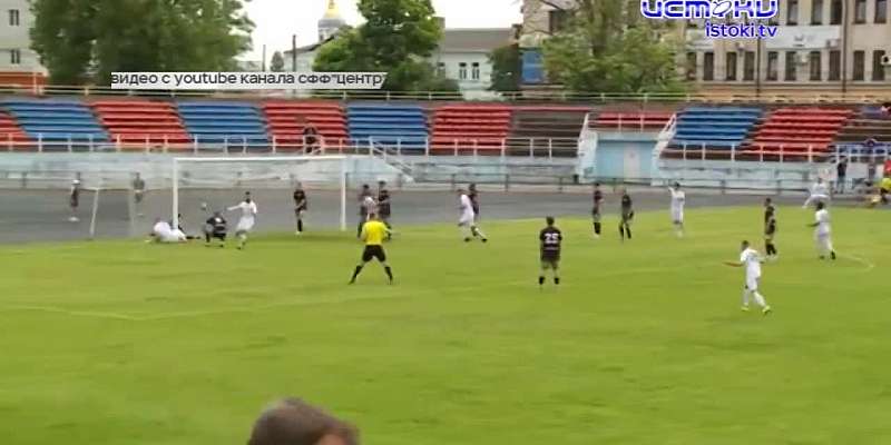 ФК "Орёл" продолжает свою победную серию. Игра состоялась в минувшие выходные в Ельце. Как прошла встреча и какие планы у команды на предстоящие матчи...