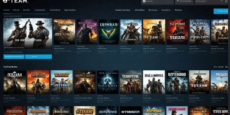 Как пополнить баланс Steam в РФ: пошаговое руководство для новичков