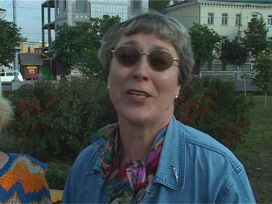 Опрос недели