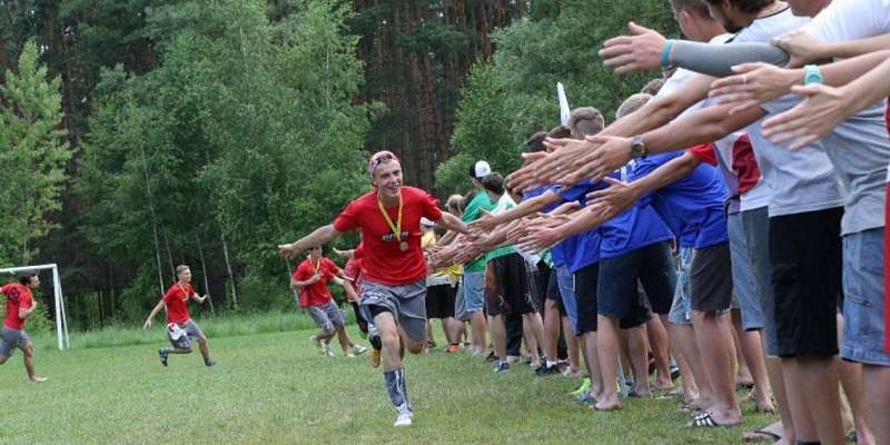 Летние лагеря в Орловской области могут открыть во второй половине июля