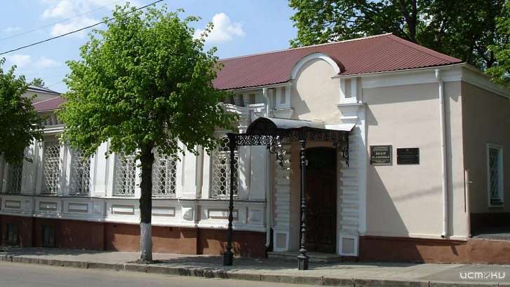 В Орле отметят день рождения Ивана Бунина