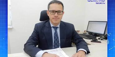 Александровский мост получил еще одно украшение ко дню города!