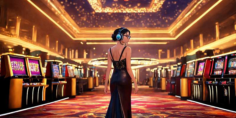 Какие игры в онлайн-казино Аврора нравятся игрокам?