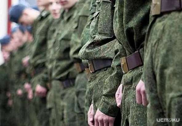 На всероссийском уровне отметили подготовку орловских призывников